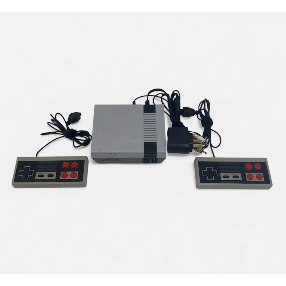 MiniGame 620 Anniversary Edition‎ Console Used 620 Built-In Games - No Box
